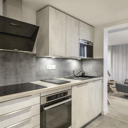Douceur Et Tranquillite Sur La Presqu'Ile De Rhuys Apartment Сарзо Екстериор снимка