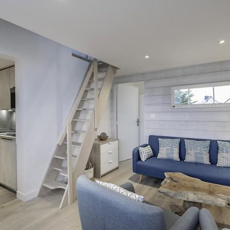 Douceur Et Tranquillite Sur La Presqu'Ile De Rhuys Apartment Сарзо Екстериор снимка