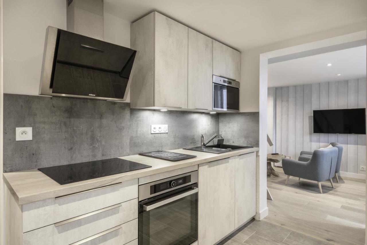 Douceur Et Tranquillite Sur La Presqu'Ile De Rhuys Apartment Сарзо Екстериор снимка