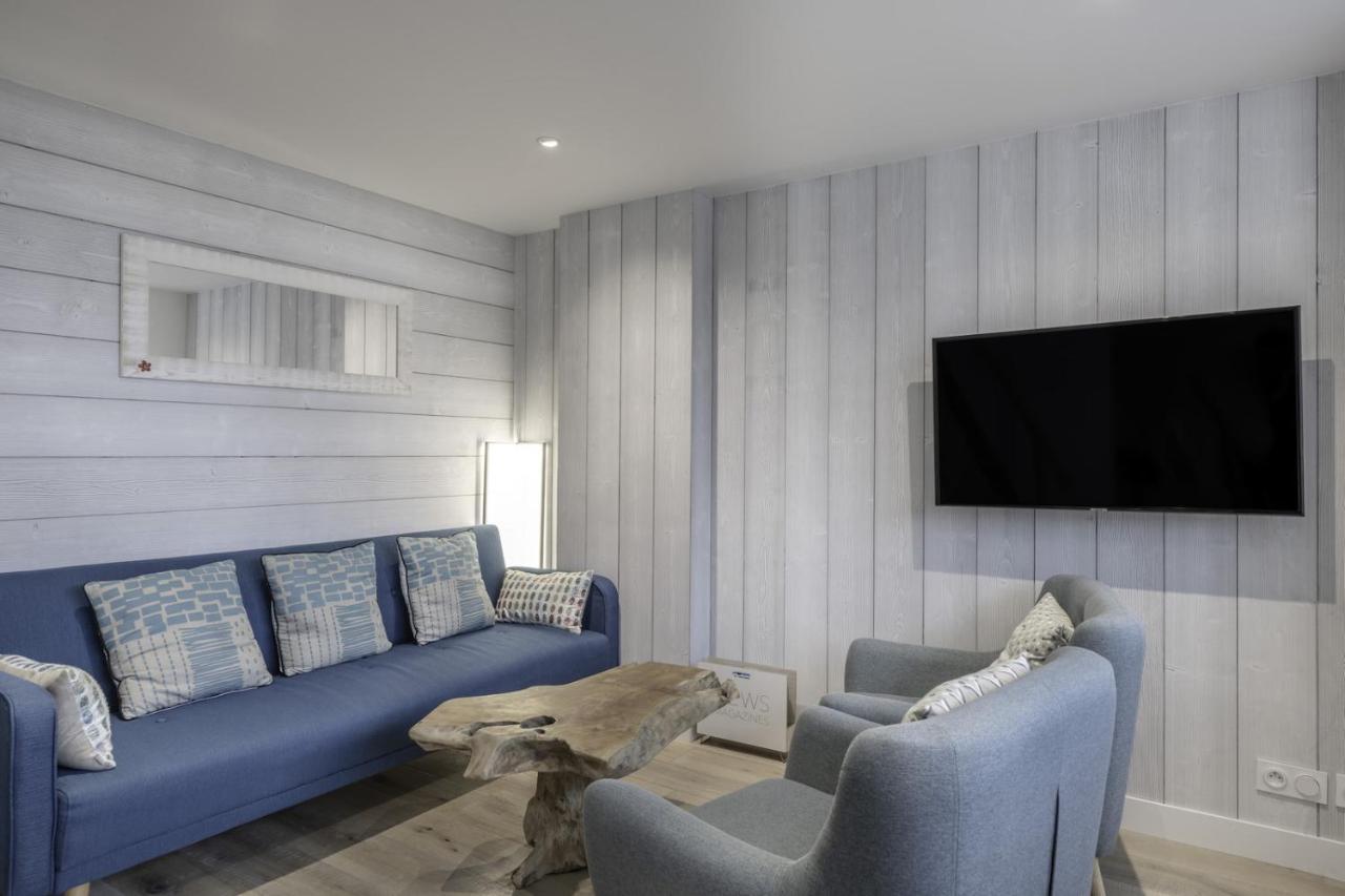 Douceur Et Tranquillite Sur La Presqu'Ile De Rhuys Apartment Сарзо Екстериор снимка