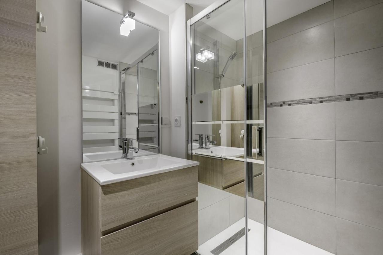 Douceur Et Tranquillite Sur La Presqu'Ile De Rhuys Apartment Сарзо Екстериор снимка